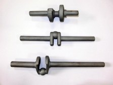 紡織機械零件